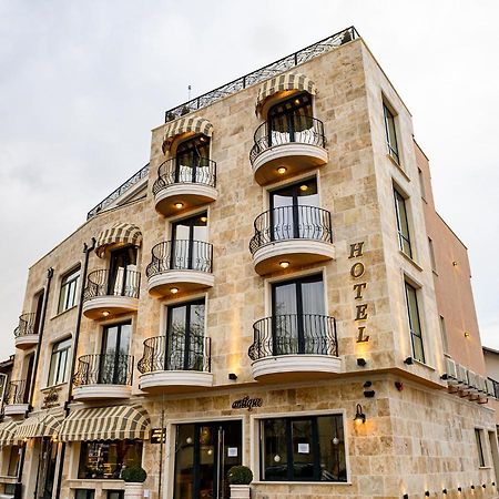 Antique Boutique Hotel Paweł Banja Zewnętrze zdjęcie