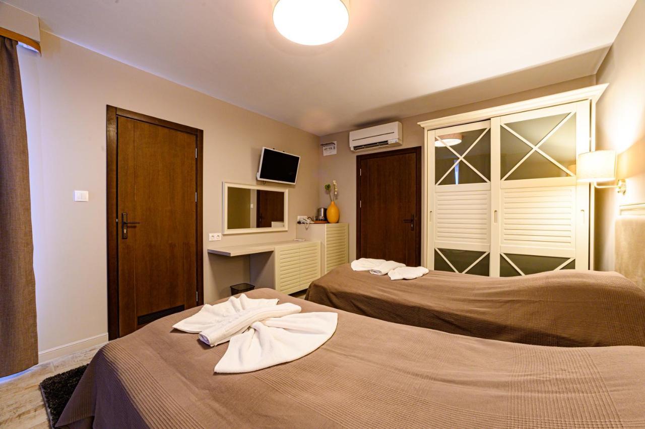 Antique Boutique Hotel Paweł Banja Zewnętrze zdjęcie