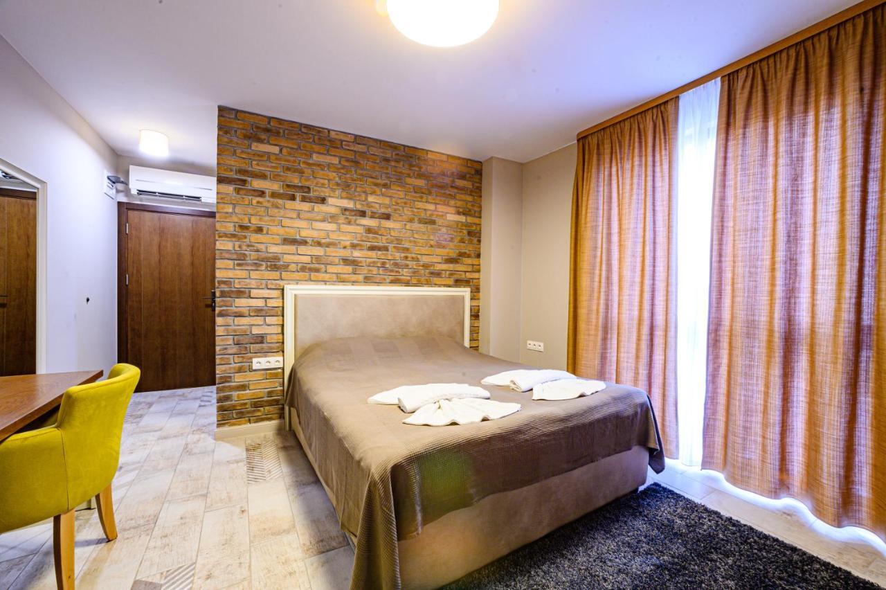Antique Boutique Hotel Paweł Banja Zewnętrze zdjęcie
