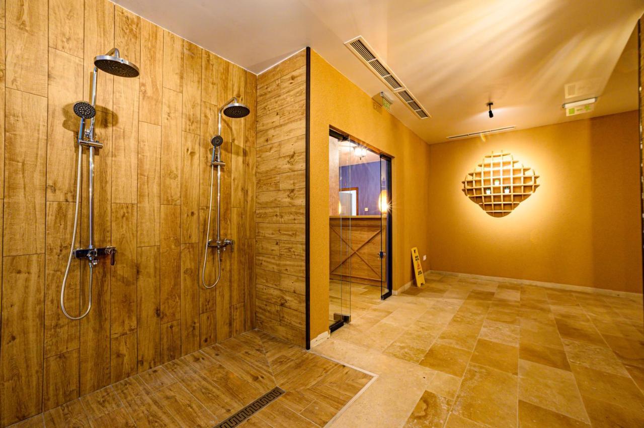Antique Boutique Hotel Paweł Banja Zewnętrze zdjęcie