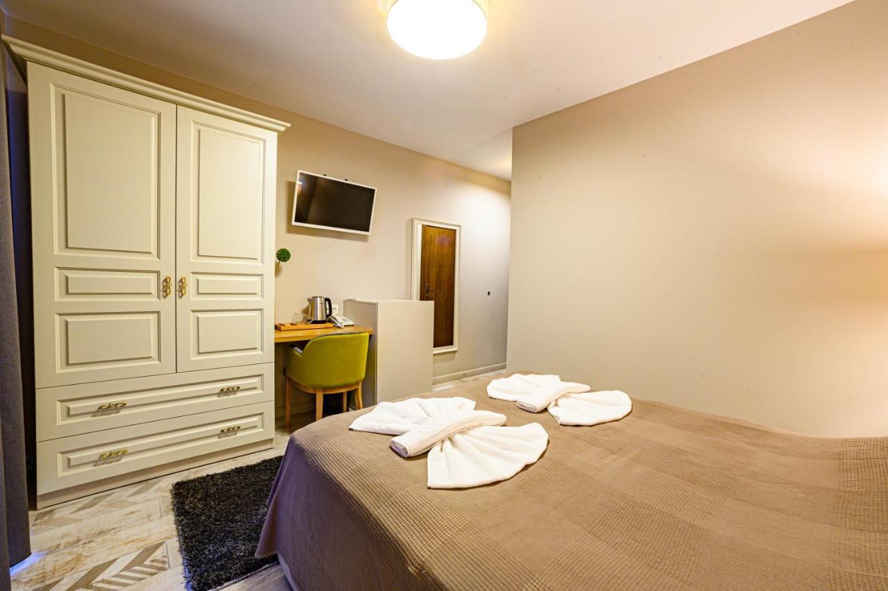 Antique Boutique Hotel Paweł Banja Zewnętrze zdjęcie