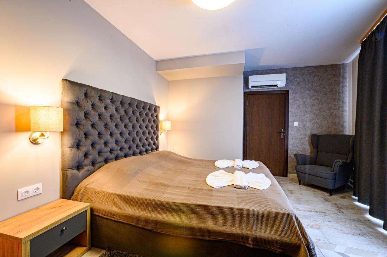 Antique Boutique Hotel Paweł Banja Zewnętrze zdjęcie