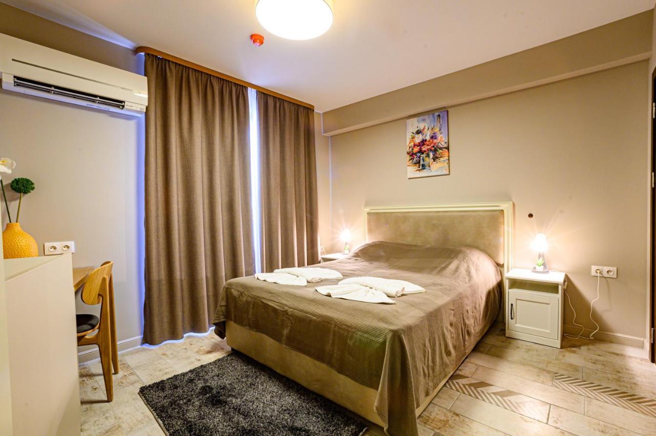 Antique Boutique Hotel Paweł Banja Zewnętrze zdjęcie