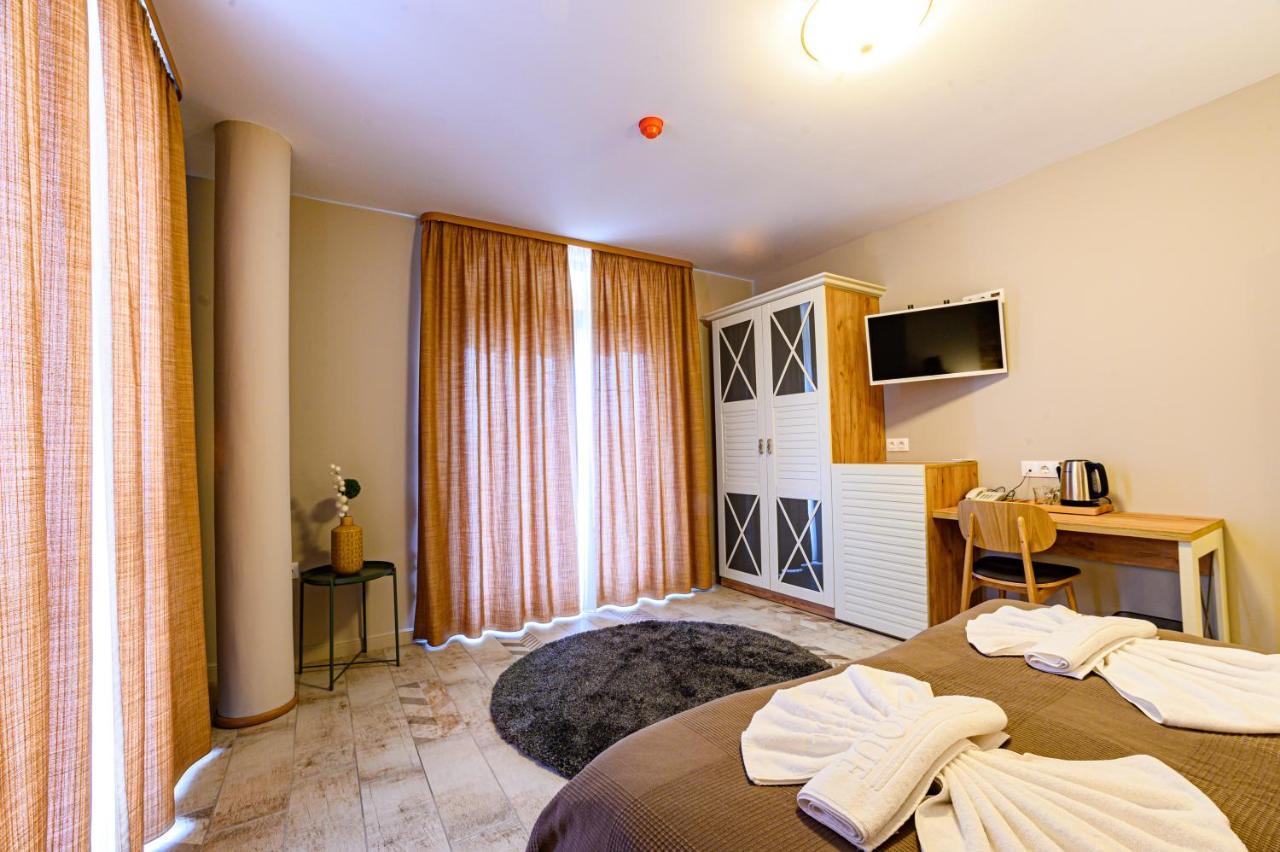 Antique Boutique Hotel Paweł Banja Zewnętrze zdjęcie