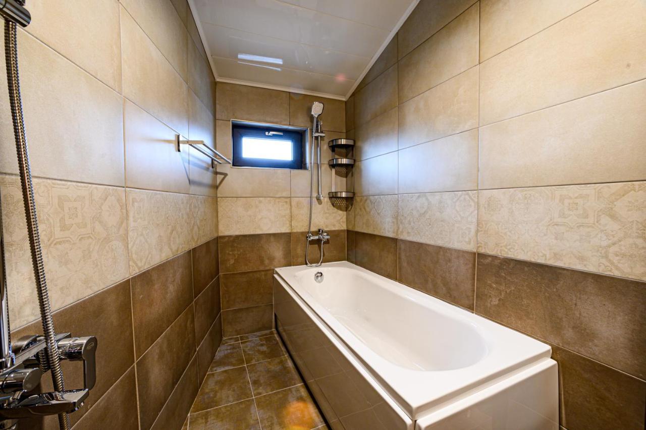 Antique Boutique Hotel Paweł Banja Zewnętrze zdjęcie