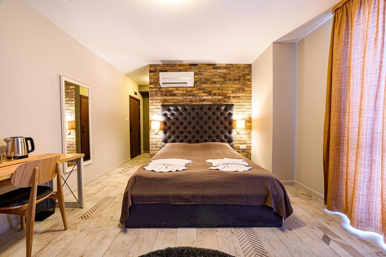 Antique Boutique Hotel Paweł Banja Zewnętrze zdjęcie