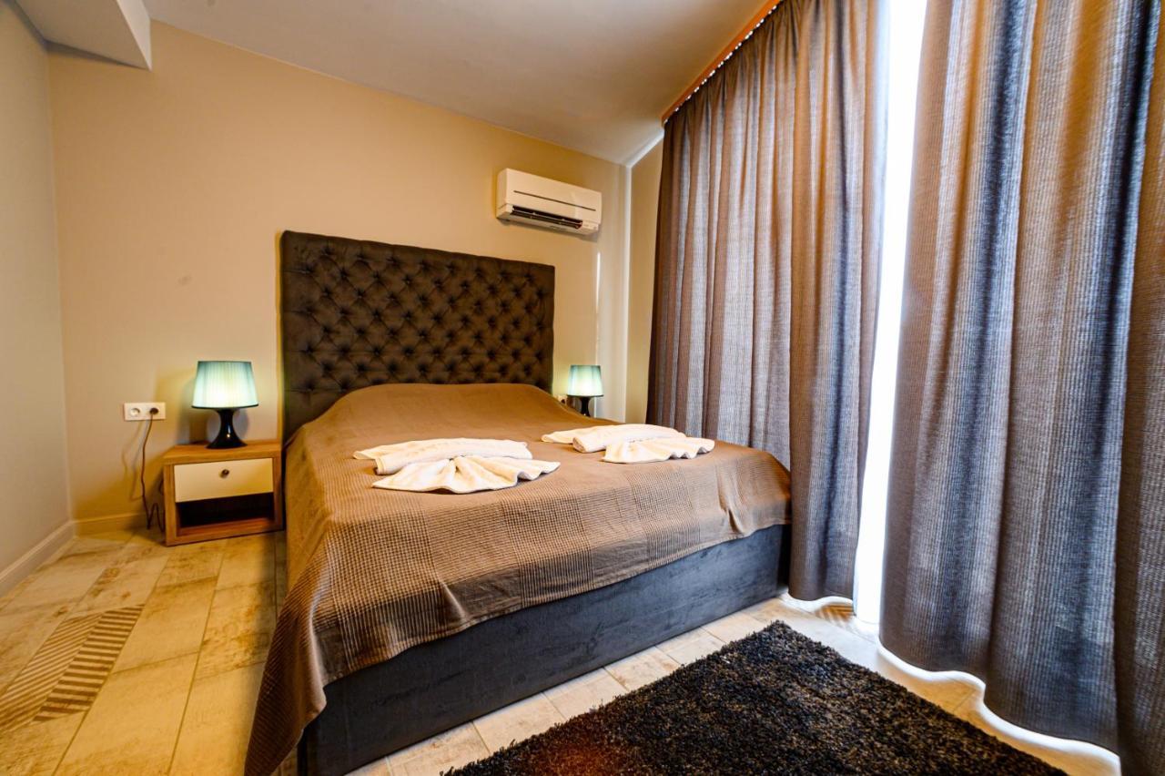 Antique Boutique Hotel Paweł Banja Zewnętrze zdjęcie