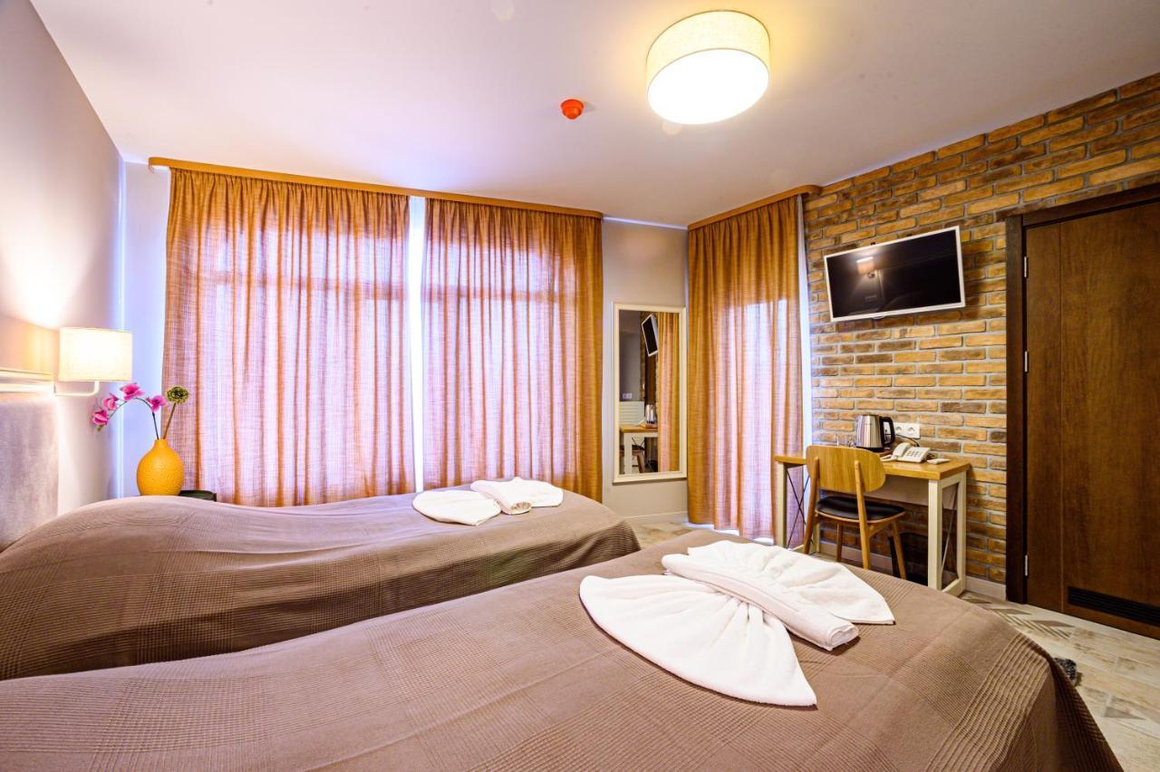 Antique Boutique Hotel Paweł Banja Zewnętrze zdjęcie
