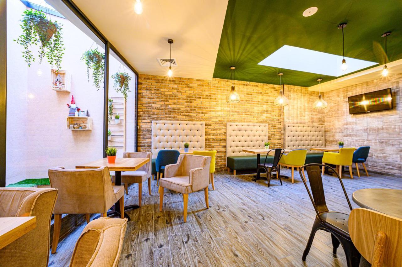 Antique Boutique Hotel Paweł Banja Zewnętrze zdjęcie