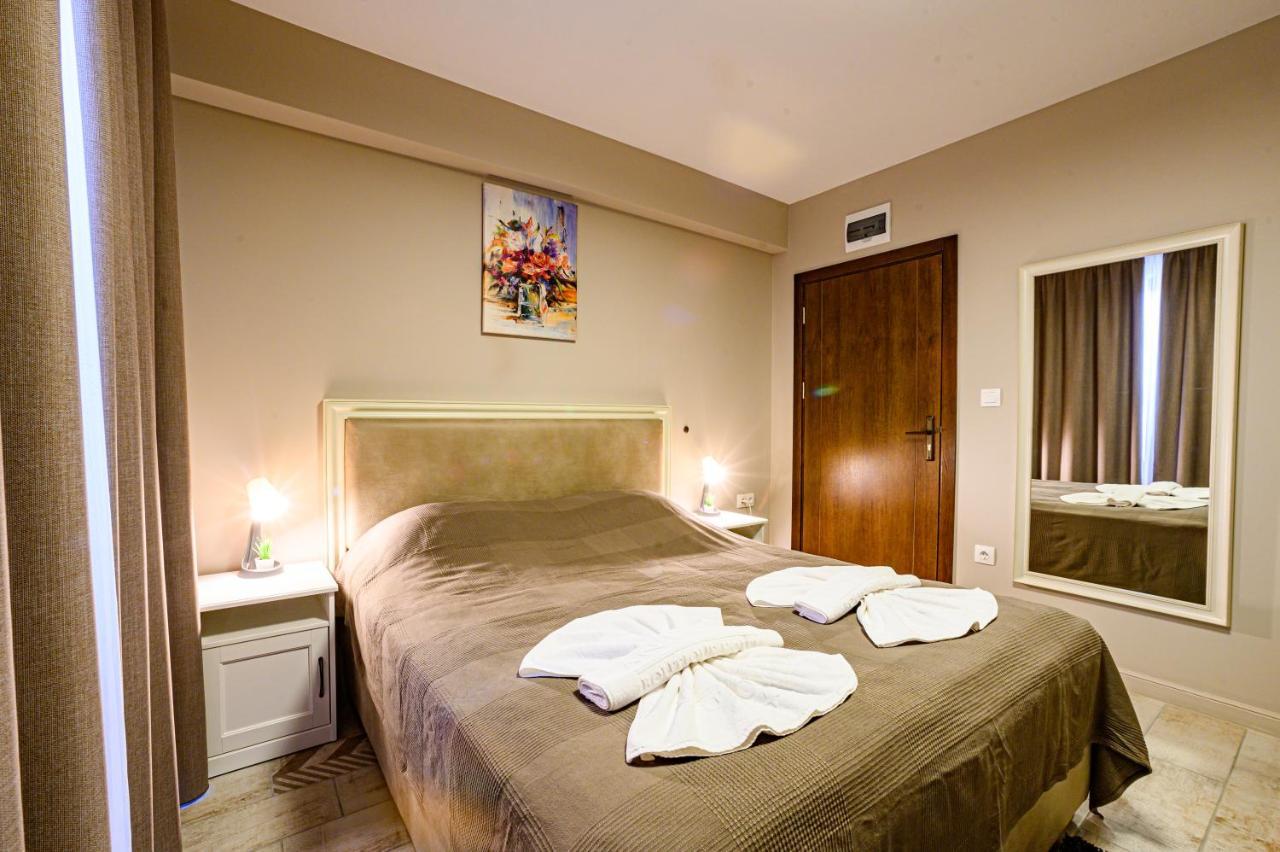 Antique Boutique Hotel Paweł Banja Zewnętrze zdjęcie