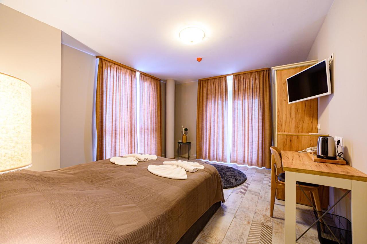Antique Boutique Hotel Paweł Banja Zewnętrze zdjęcie