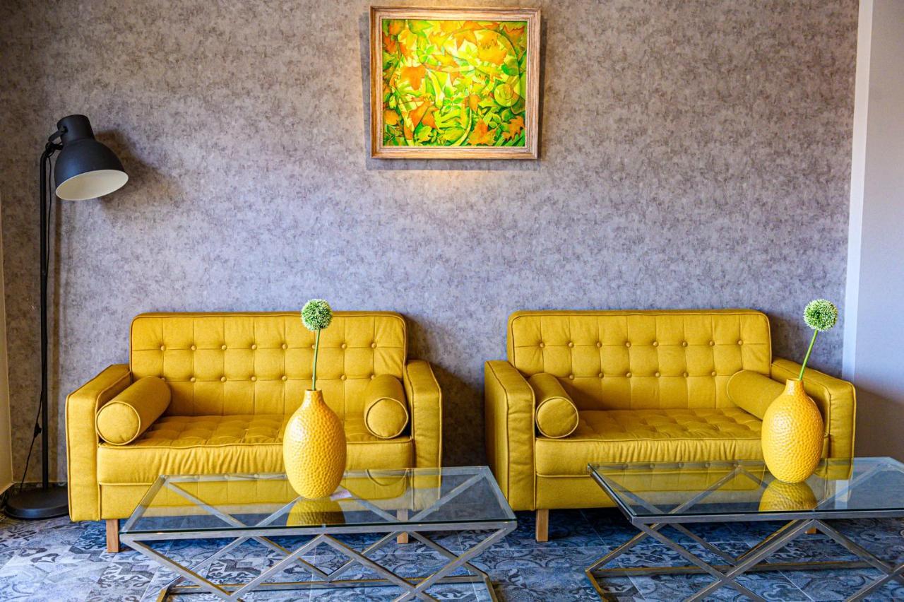 Antique Boutique Hotel Paweł Banja Zewnętrze zdjęcie