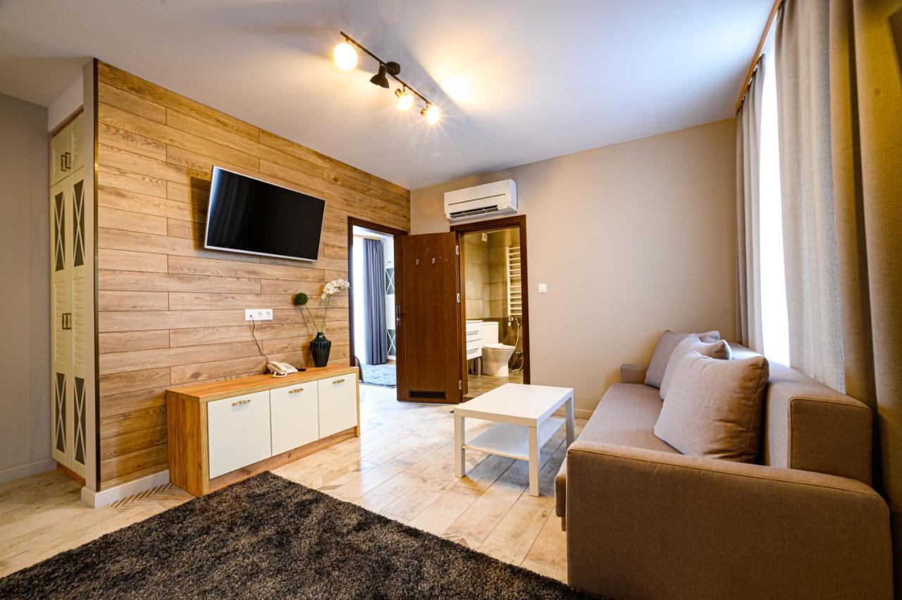 Antique Boutique Hotel Paweł Banja Zewnętrze zdjęcie