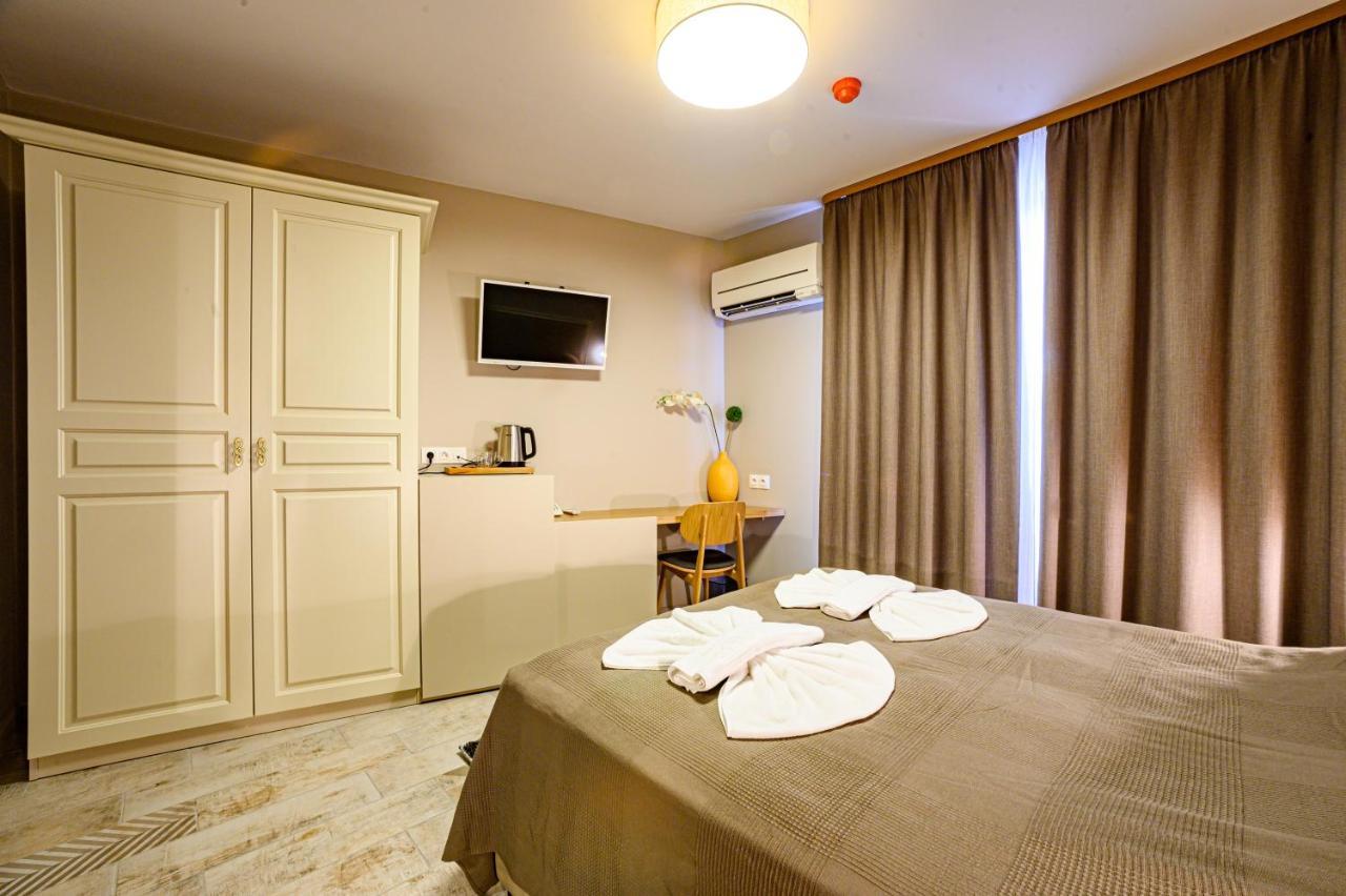 Antique Boutique Hotel Paweł Banja Zewnętrze zdjęcie