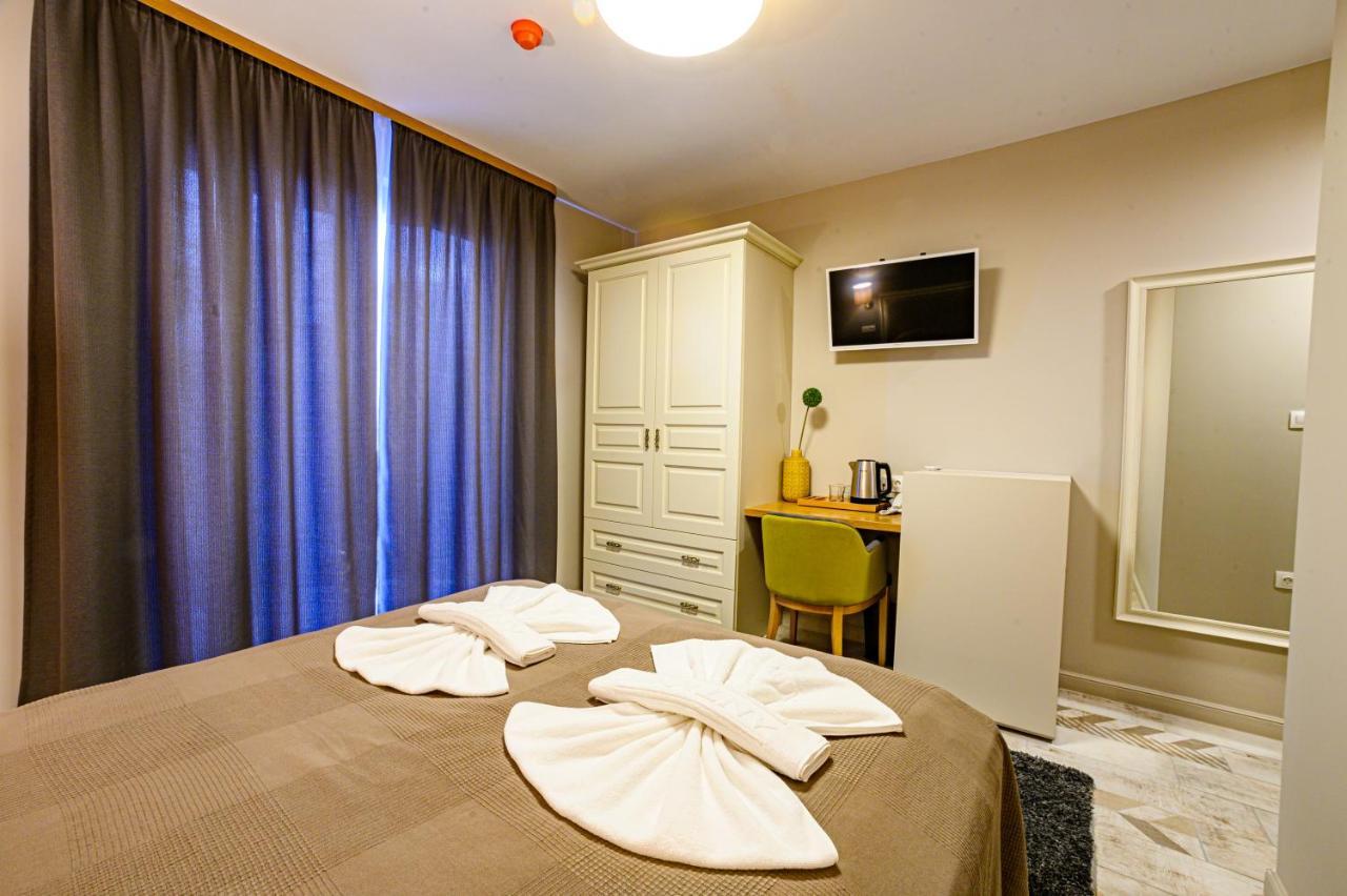 Antique Boutique Hotel Paweł Banja Zewnętrze zdjęcie