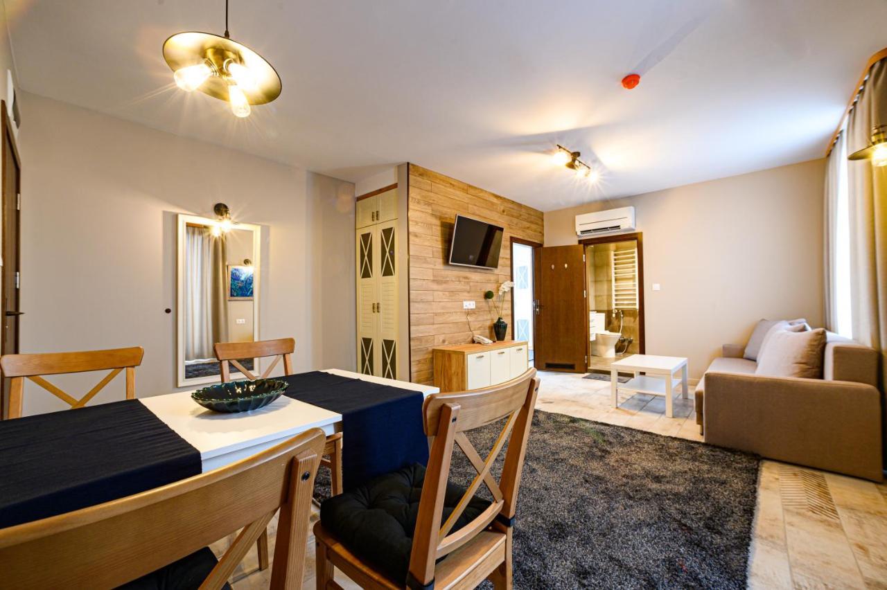 Antique Boutique Hotel Paweł Banja Zewnętrze zdjęcie